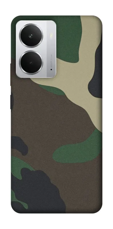 Чохол на Realme 14 Camouflage v8 фото 1 з 1