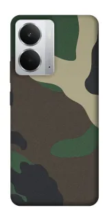 Чохол на Realme 14 Camouflage v8 фото 1 з 1