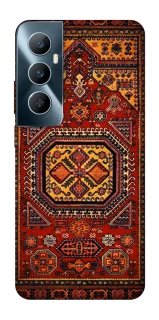 Чохол на Realme C65 4G Килим v1 фото 1 з 1