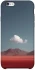 Чохол на Apple iPhone 6/6s plus (5.5") Cloud mountain фото 1 з 1