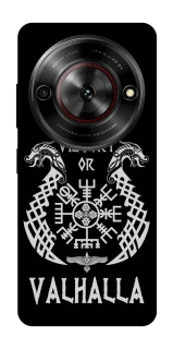 Чохол на ZTE Nubia Focus Victory or Valhalla фото 1 з 1