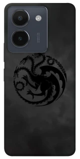 Чехол на Vivo Y36 House of the Dragon ver.3 фото 1 из 1