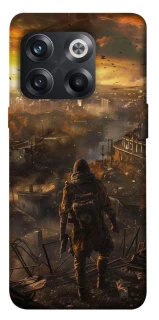 Чехол на OnePlus 10T Сталкер v10 фото 1 из 1