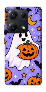 Чехол на Xiaomi Redmi Note 14S Halloween v15 фото 1 из 1