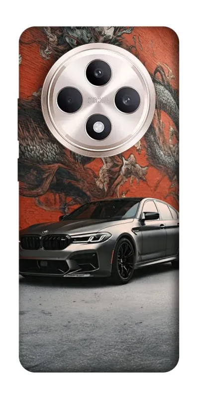 Чохол на Oppo Reno 12 F 4G/5G BMW v16 фото 1 з 1