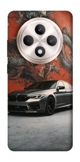 Чохол на Oppo Reno 12 F 4G/5G BMW v16 фото 1 з 1