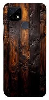 Чехол на Realme C21 Дерево v2 фото 1 из 1