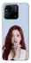Чохол на Xiaomi Redmi 10A Ahyeon - BABYMONSTER фото 1 з 1