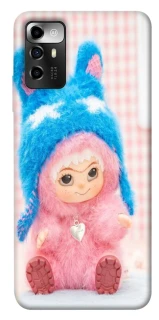 Чехол на ZTE Blade A72 Wakuku ver.5 фото 1 из 1