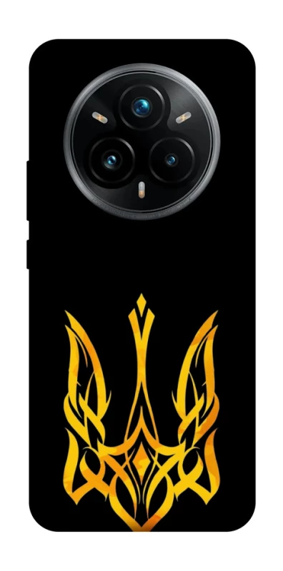 Чохол на Realme 14 Pro Герб України v3 фото 1 з 1