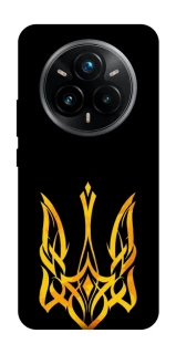 Чохол на Realme 14 Pro Герб України v3 фото 1 з 1