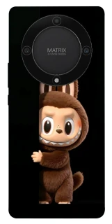 Чохол на Huawei Magic5 Lite Boo Labubu фото 1 з 1