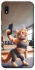 Чехол на Samsung Galaxy A10 (A105F) Кошечка фото 1 из 1