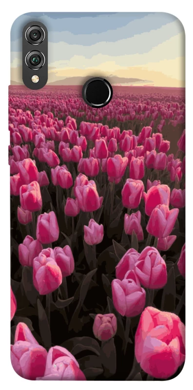 Чохол на Huawei Honor 8X Spring Awakening фото 1 з 1