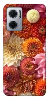 Чохол на Xiaomi Redmi Note 11E Bouquet фото 1 з 1