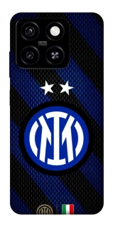 Чехол на ZTE Blade A55 4G FC Inter v2 фото 1 из 1