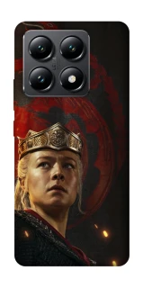 Чохол на Xiaomi 14T House of the Dragon ver.6 фото 1 з 1