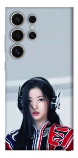 Чохол на Samsung Galaxy S25 Ultra Asa - BABYMONSTER фото 1 з 1