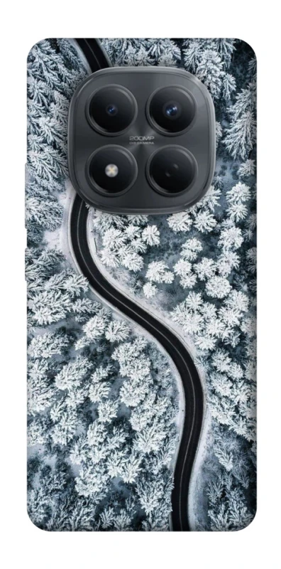 Чехол на Xiaomi Redmi Note 15 Pro 4G Новогодний v26 фото 1 из 1