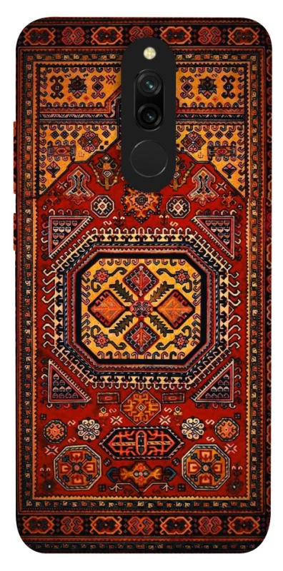 Чохол на Xiaomi Redmi 8 Килим v1 фото 1 з 1