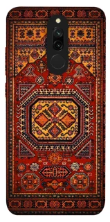 Чохол на Xiaomi Redmi 8 Килим v1 фото 1 з 1