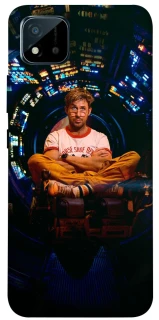 Чохол на Realme C11 (2021) Project Hail Mary ver.3 фото 1 з 1