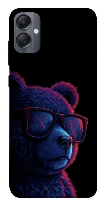 Чехол на Samsung Galaxy A05 Cool Bear фото 1 из 1