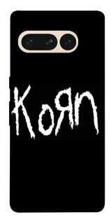 Чохол на Google Pixel 7 Pro Korn logo фото 1 з 1