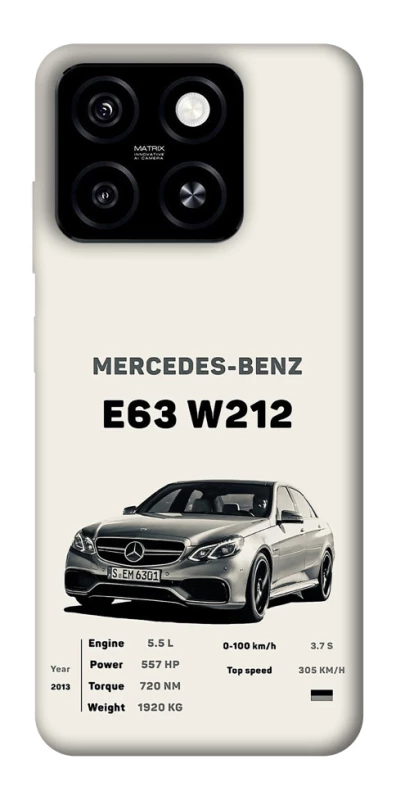 Чохол на ZTE Blade A55 4G MB E63 W212 фото 1 з 1