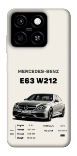 Чехол на ZTE Blade A55 4G MB E63 W212 фото 1 из 1