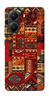 Чехол на Xiaomi Poco X7 Pro Ковёр v53 фото 1 из 1