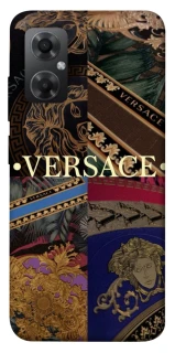 Чехол на Xiaomi Redmi Note 11R Versace фото 1 из 1