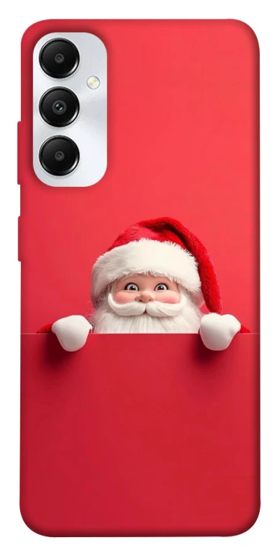Чохол на Samsung Galaxy A05s Christmas mood ver.11 фото 1 з 1