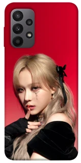 Чехол на Samsung Galaxy A23 4G Aespa-Winter фото 1 из 1