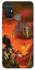 Чохол на ZTE Blade A52 WOW Forever v2 фото 1 з 1