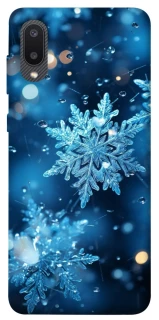 Чохол на Samsung Galaxy A02 Новорічний v43 фото 1 з 1