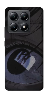 Чехол на Xiaomi 14T Eye фото 1 из 1