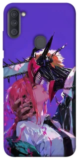 Чехол на Samsung Galaxy A11 Makima фото 1 из 1