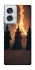 Чохол на Motorola Edge 50 Fusion Halloween Witch ver.6 фото 1 з 1