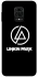Чохол на Xiaomi Redmi Note 9s / Note 9 Pro / Note 9 Pro Max Linkin Park logo ver.1 фото 1 з 1