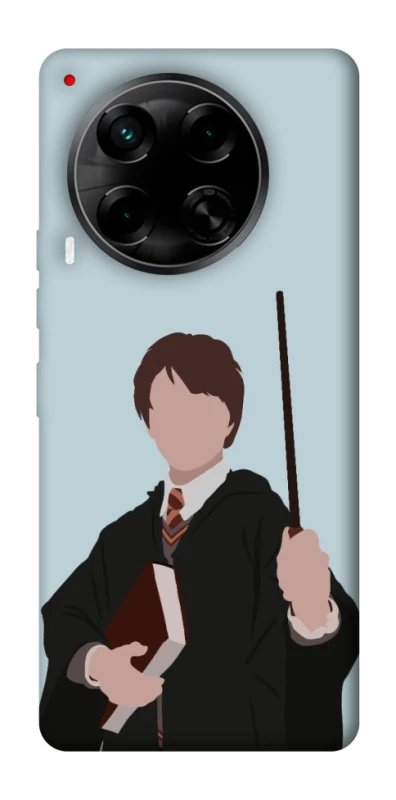 Чехол на TECNO Camon 30 (CL6) Harry Potter v5 фото 1 из 1