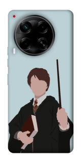 Чехол на TECNO Camon 30 (CL6) Harry Potter v5 фото 1 из 1