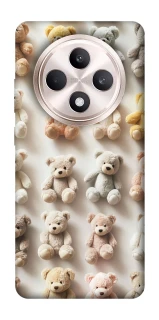 Чохол на Oppo Reno 12 F 4G/5G Teddy Bears фото 1 з 1