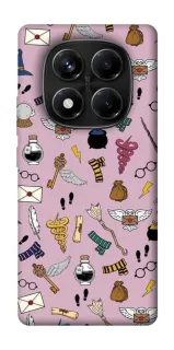 Чохол на Xiaomi Redmi Note 14 Pro 4G Harry Potter V16 фото 1 з 1