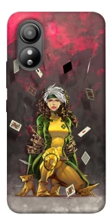 Чохол на ZTE Blade L220 Rogue фото 1 з 1