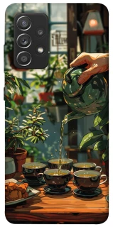 Чехол на Samsung Galaxy A52 4G / A52 5G Tea time фото 1 из 1