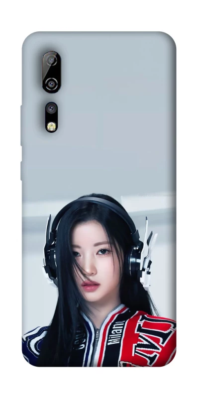 Чохол на ZTE Axon 10 Pro Asa - BABYMONSTER фото 1 з 1