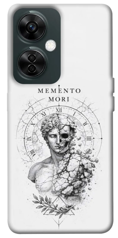 Чехол на OnePlus Nord CE 3 Lite Tattoo ver.5 фото 1 из 1