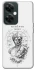 Чехол на OnePlus Nord CE 3 Lite Tattoo ver.5 фото 1 из 1