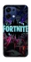 Чохол на Oppo A6 Pro 4G/5G Fortnite logo ver.3 фото 2 з 2